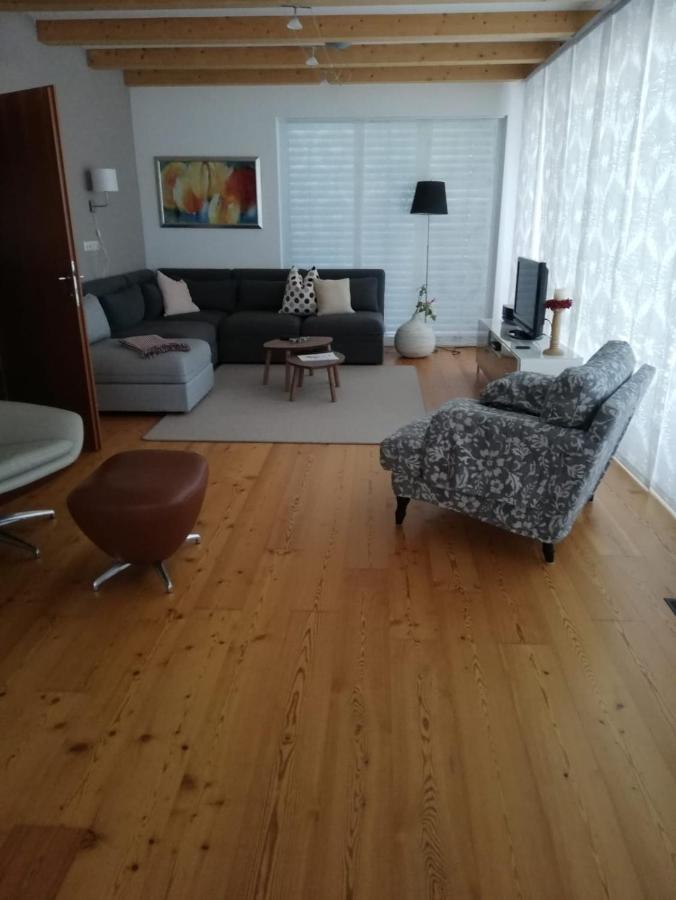 Haus Sonnenweg Villa Mariapfarr Ngoại thất bức ảnh