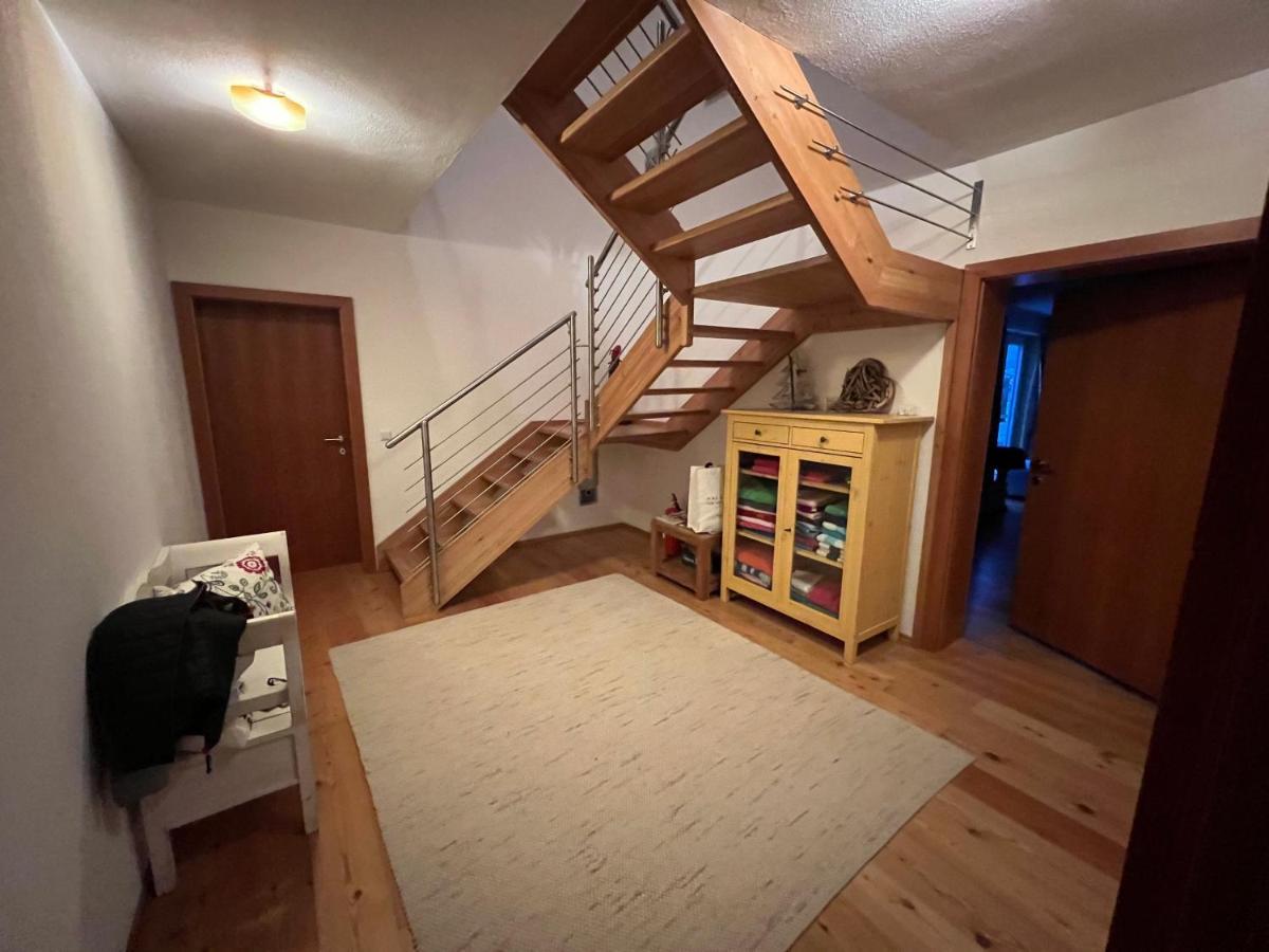 Haus Sonnenweg Villa Mariapfarr Ngoại thất bức ảnh