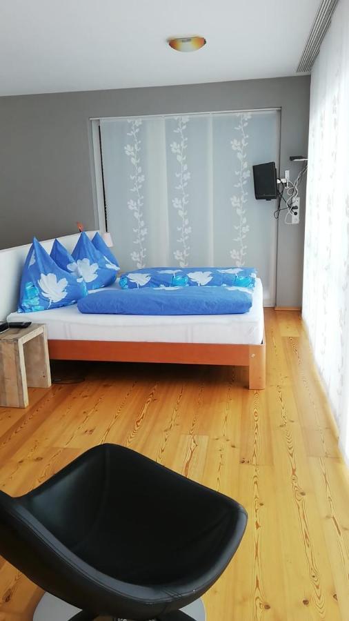Haus Sonnenweg Villa Mariapfarr Ngoại thất bức ảnh