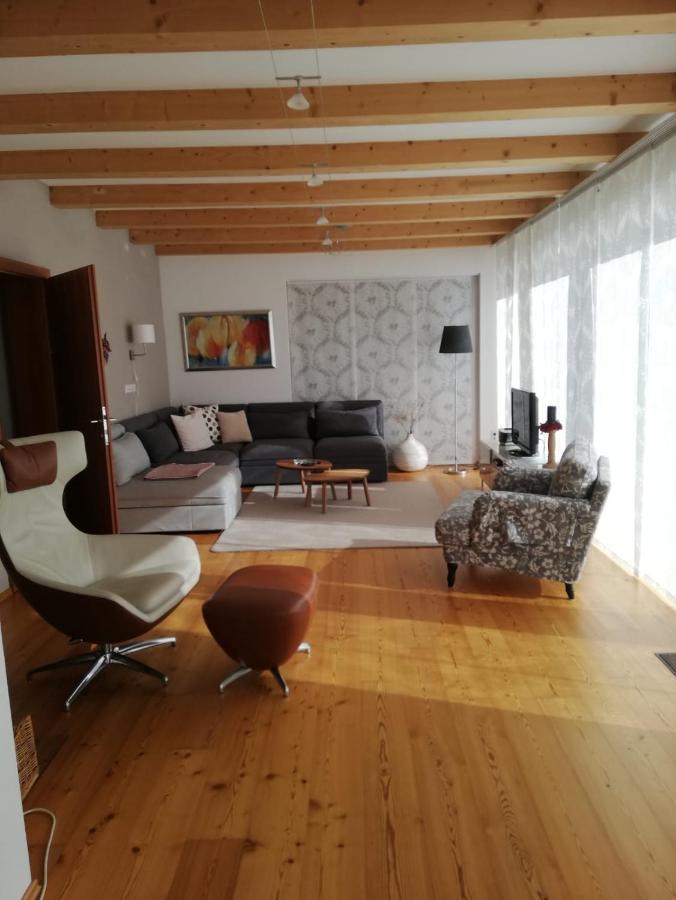 Haus Sonnenweg Villa Mariapfarr Ngoại thất bức ảnh