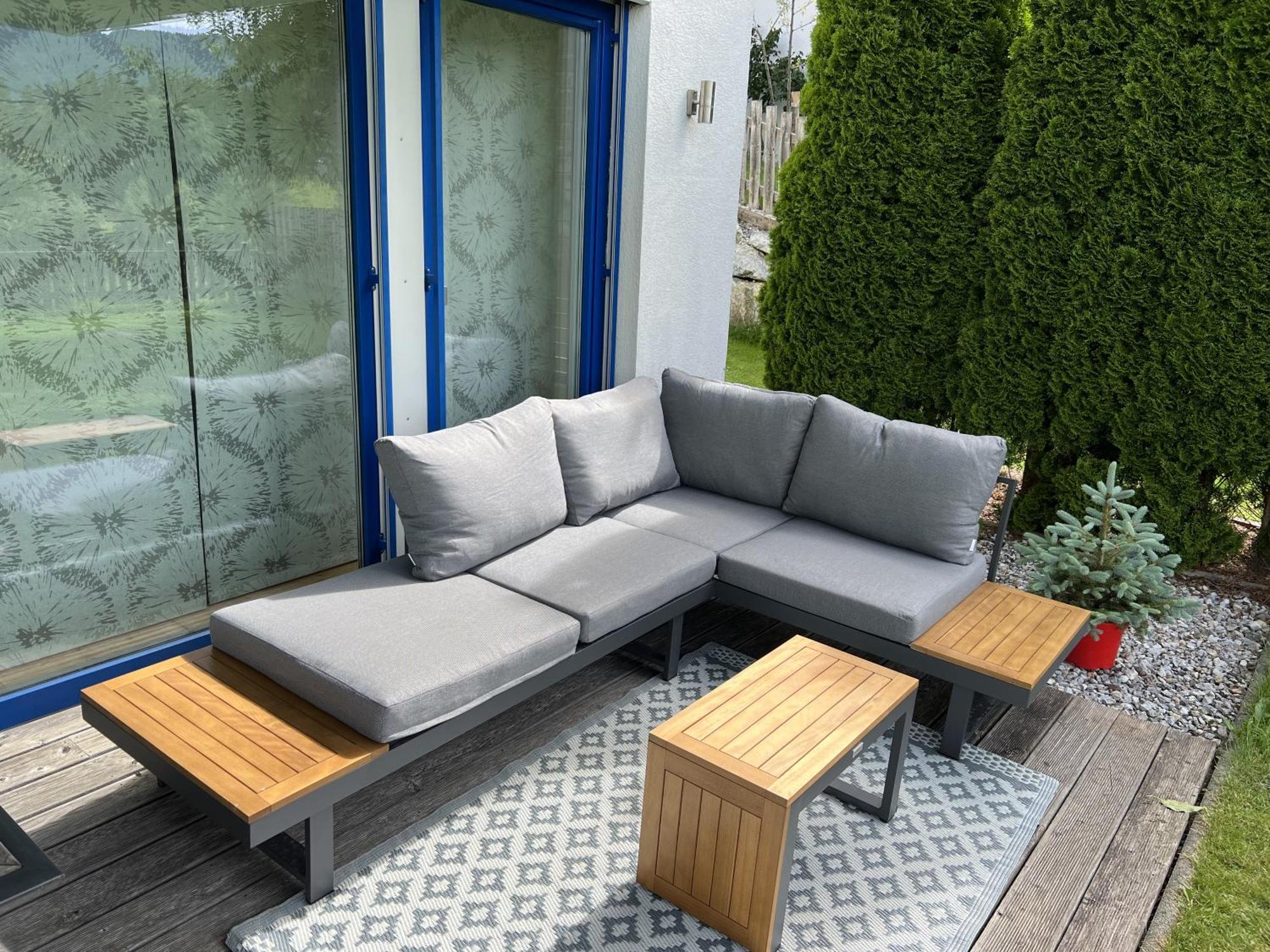 Haus Sonnenweg Villa Mariapfarr Ngoại thất bức ảnh