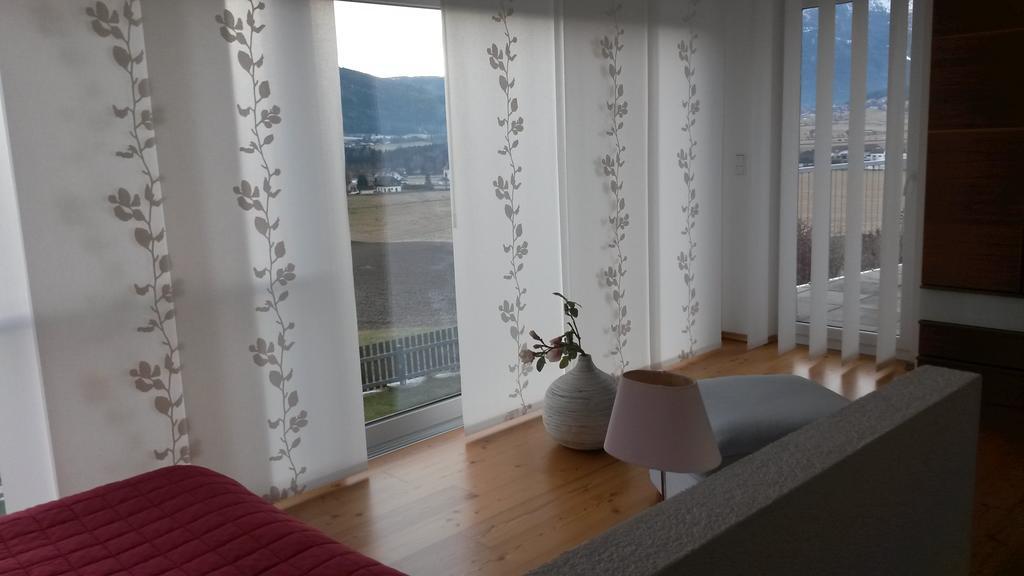 Haus Sonnenweg Villa Mariapfarr Phòng bức ảnh