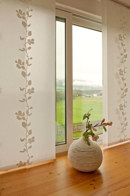 Haus Sonnenweg Villa Mariapfarr Ngoại thất bức ảnh