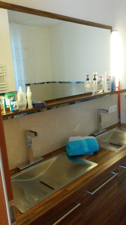Haus Sonnenweg Villa Mariapfarr Ngoại thất bức ảnh